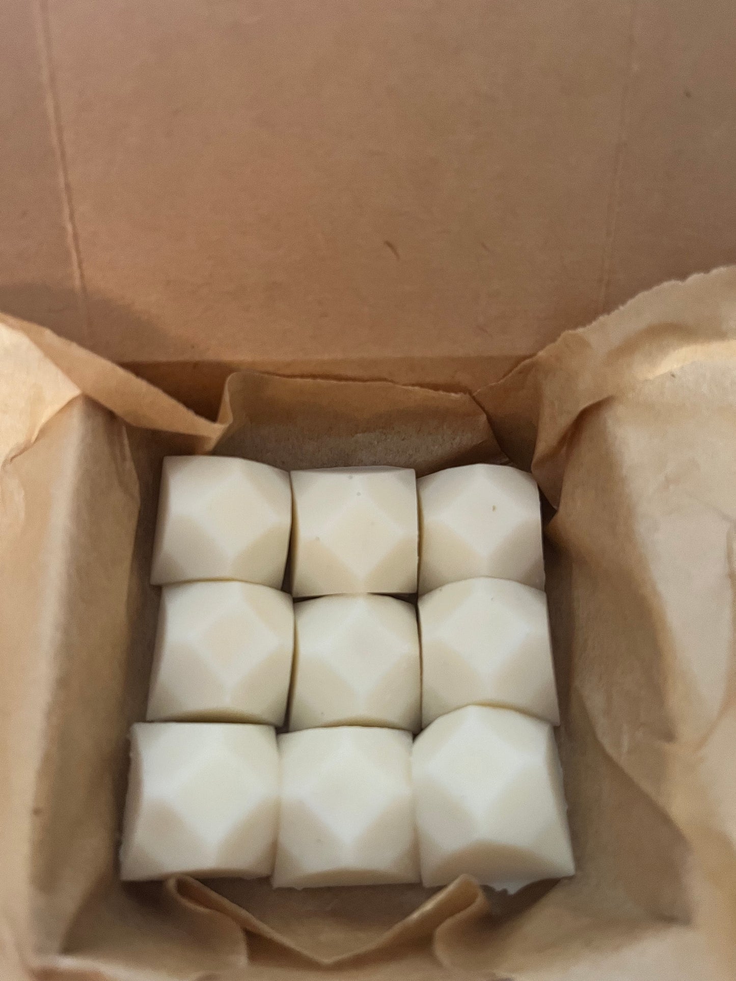 Wax Melt Maravilla Mística