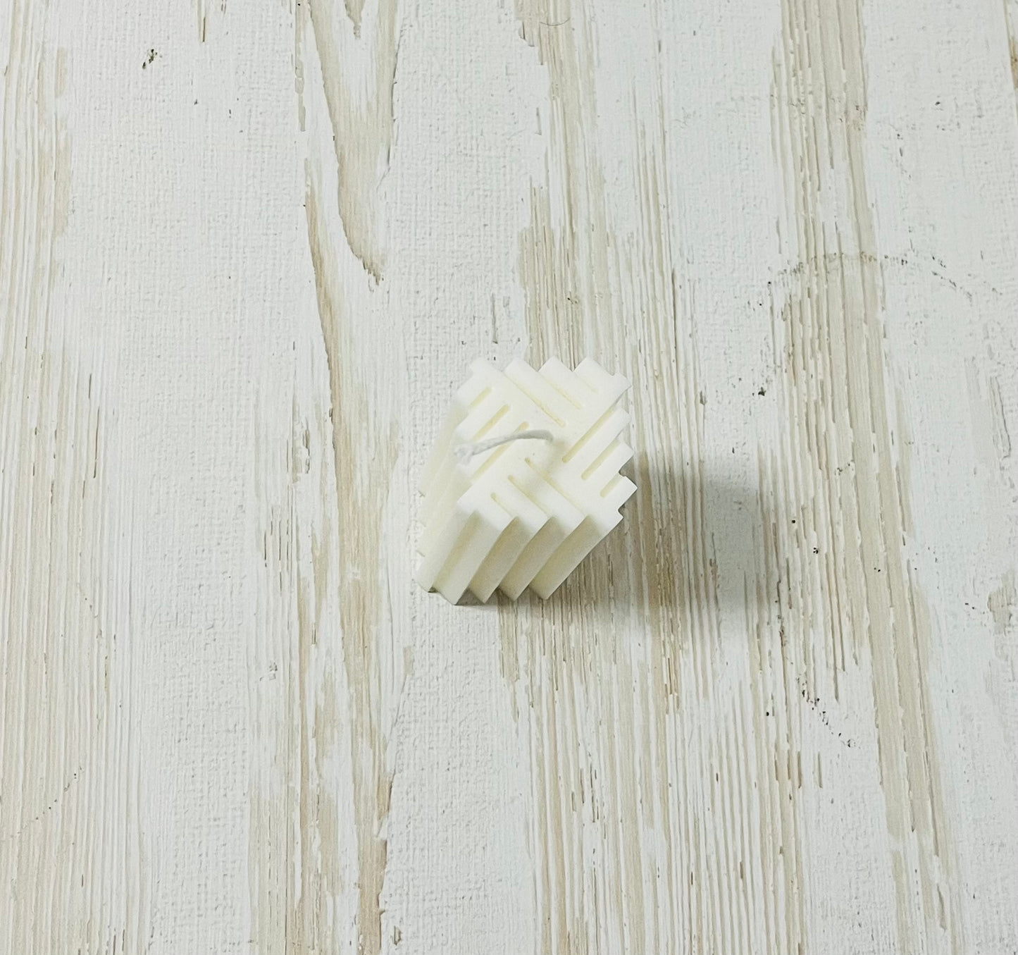 Vela rectangular