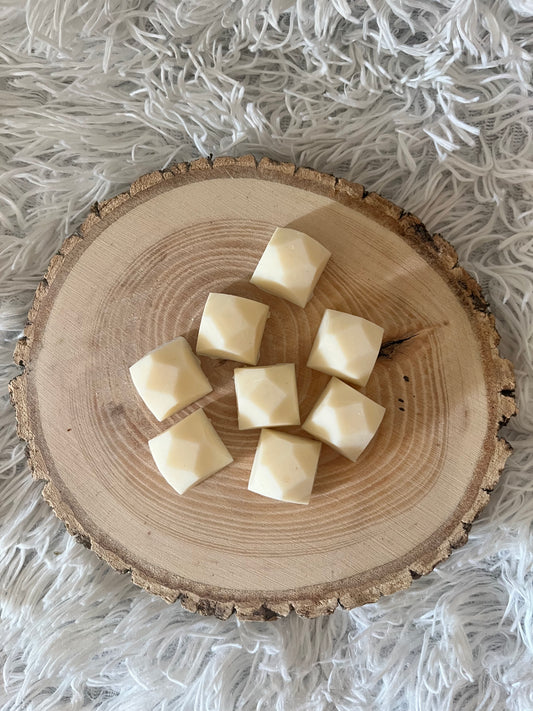 Wax Melt Emuná