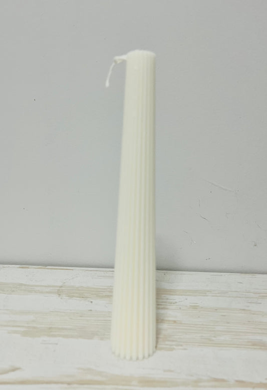 Vela pilar