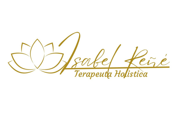 Isabel Reñé Terapeuta holística